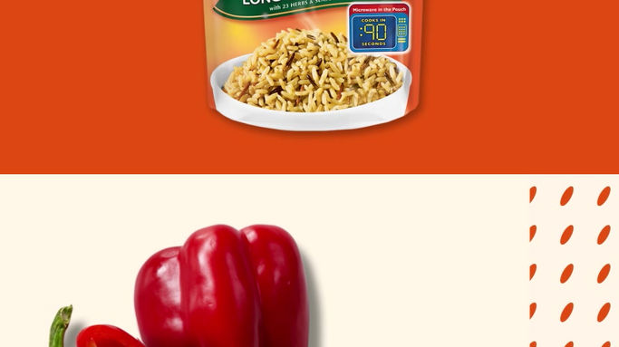 Easy Meals Begin With Ben